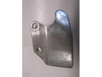 Protection repose pied droit SUZUKI GSXR 1100 1989-1990