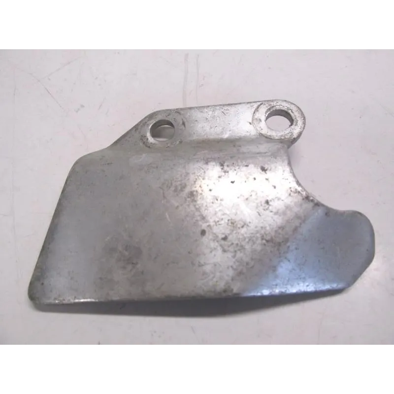 Protection repose pied droit SUZUKI GSXR 1100 1989-1990