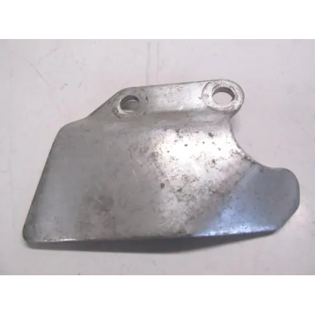 Protection repose pied droit SUZUKI GSXR 1100 1989-1990