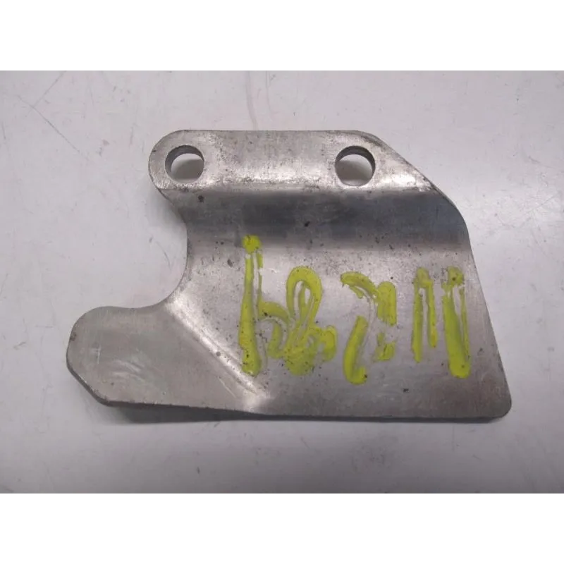 Protection repose pied droit SUZUKI GSXR 1100 1989-1990