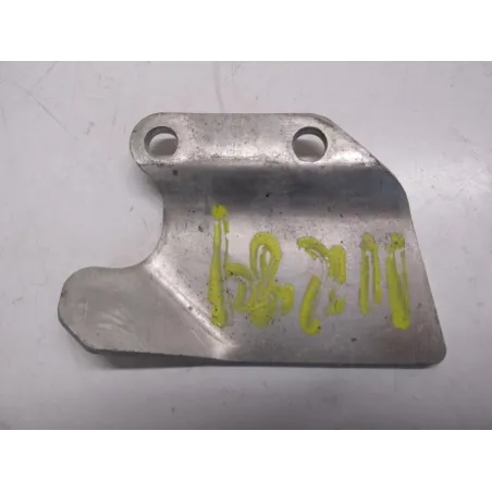 Protection repose pied droit SUZUKI GSXR 1100 1989-1990