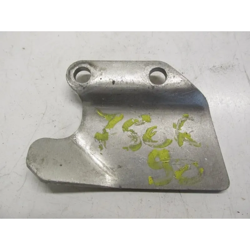 Protection repose pied droit SUZUKI GSXR 1100 1989-1990