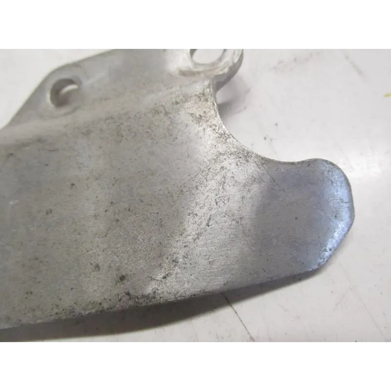Protection repose pied droit SUZUKI GSXR 1100 1989-1990