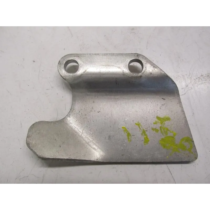 Protection repose pied droit SUZUKI GSXR 1100 1989-1990