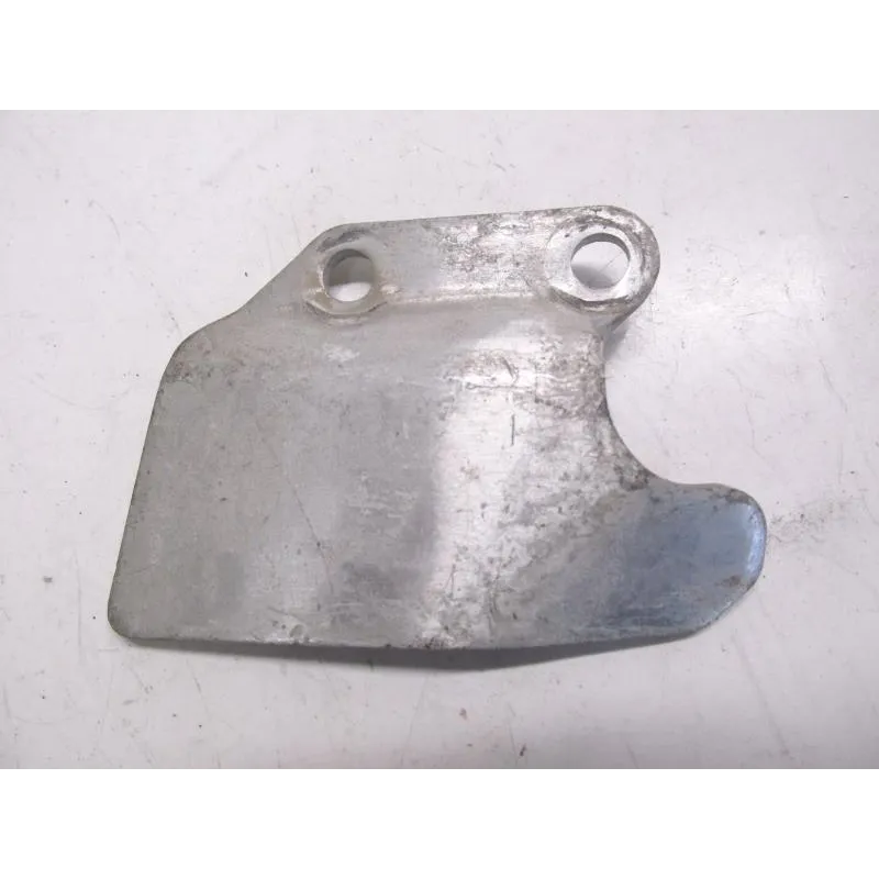 Protection repose pied droit SUZUKI GSXR 1100 1989-1990