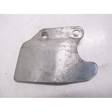 Protection repose pied droit SUZUKI GSXR 1100 1989-1990