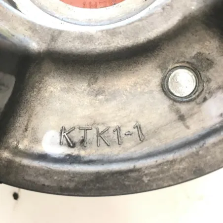 Porte couronne KAWASAKI ER6 650 2012-2016 N