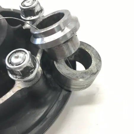 Porte couronne KAWASAKI ER6 650 2012-2016 N