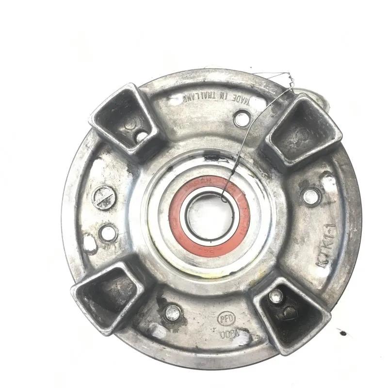 Porte couronne KAWASAKI ER6 650 2012-2016 N