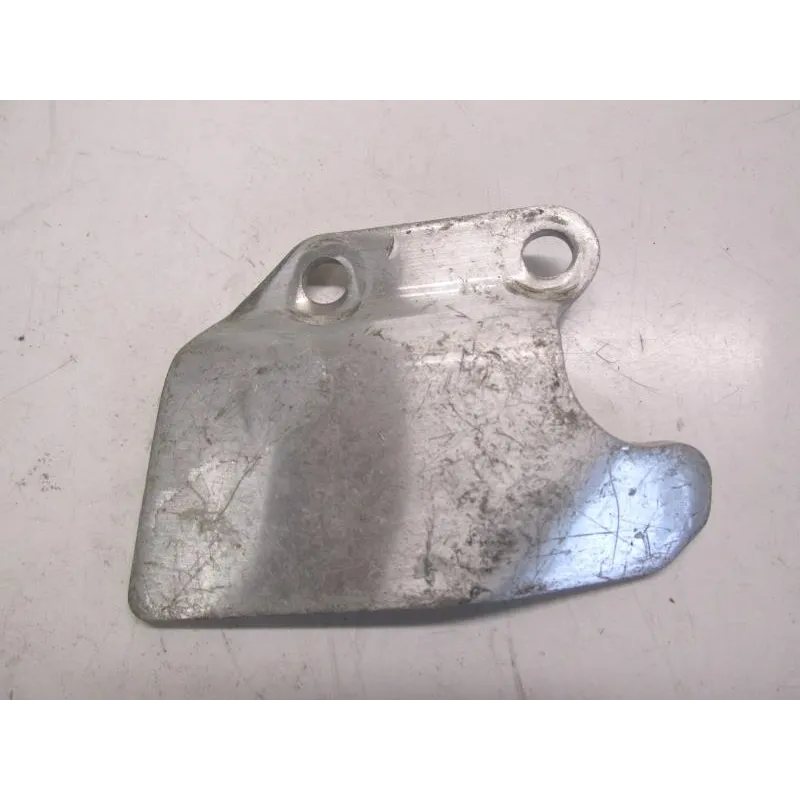 Protection repose pied droit SUZUKI GSXR 1100 1989-1990