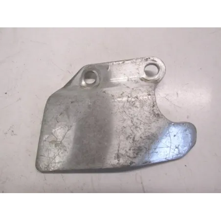 Protection repose pied droit SUZUKI GSXR 1100 1989-1990