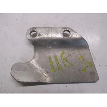 Protection repose pied droit SUZUKI GSXR 1100 1989-1990