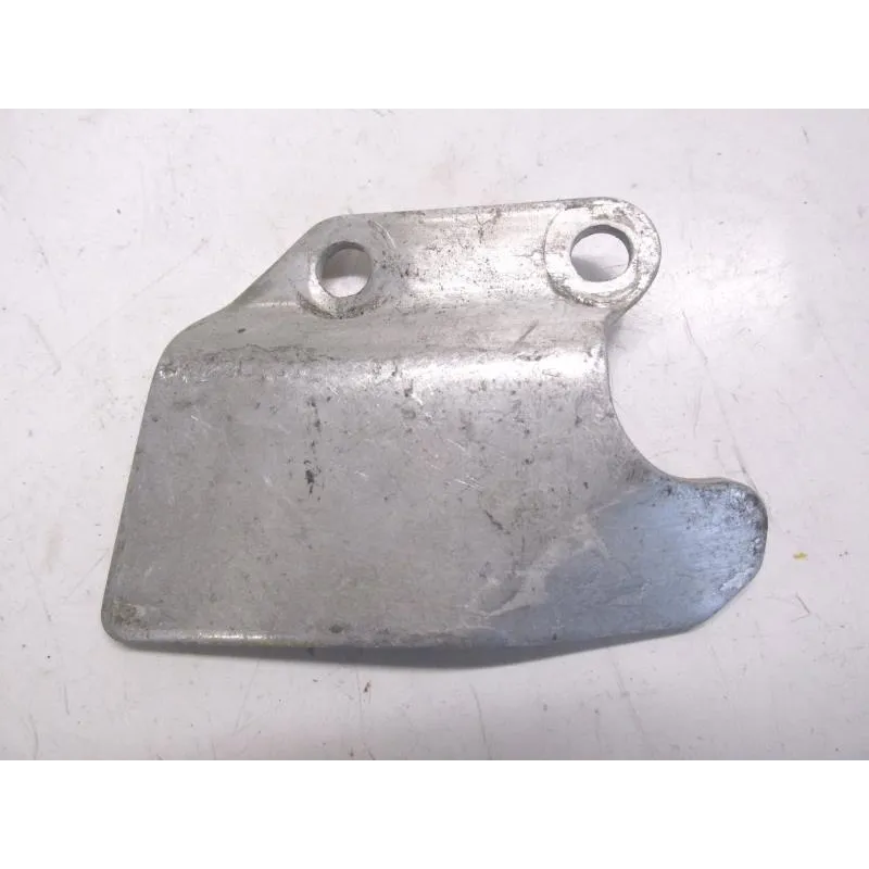 Protection repose pied droit SUZUKI GSXR 1100 1989-1990