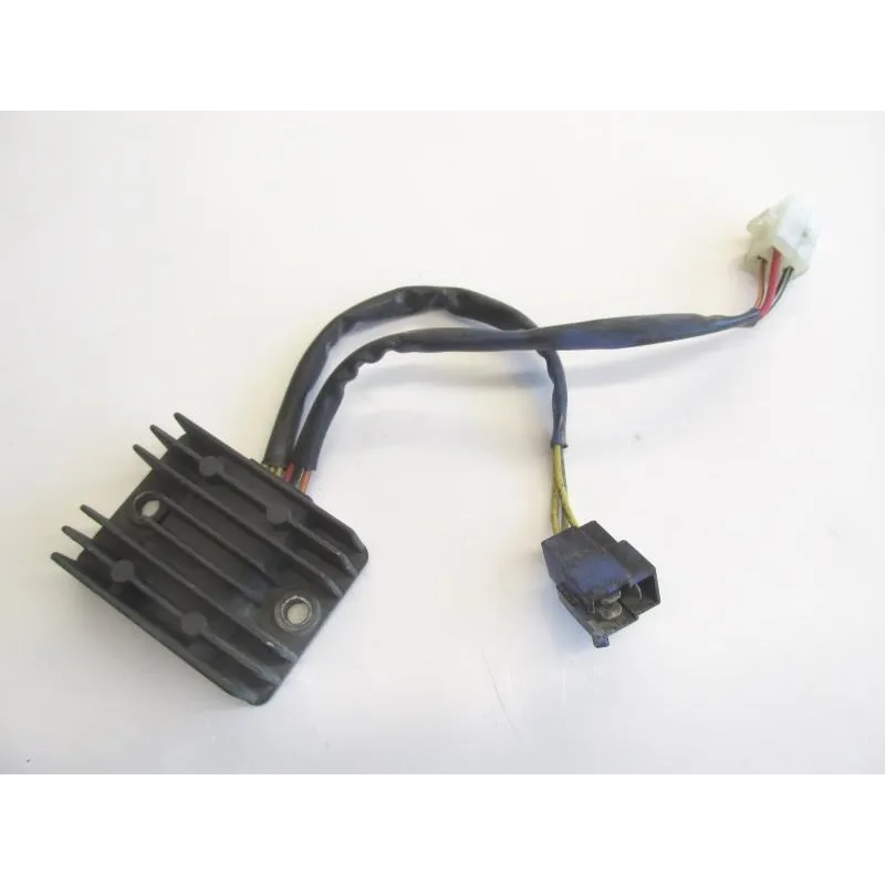 Regulateur charge batterie SUZUKI DR 125 S 1990-1993