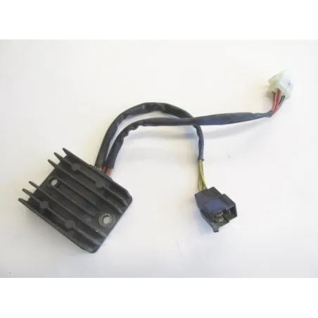 Regulateur charge batterie SUZUKI DR 125 S 1990-1993