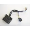 Regulateur charge batterie SUZUKI DR 125 S 1990-1993