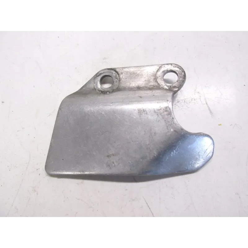 Protection repose pied droit SUZUKI GSXR 1100 1989-1990