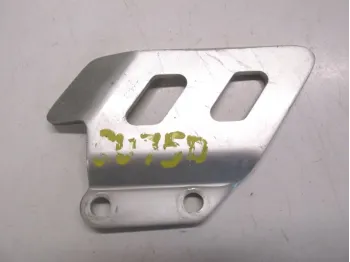 Protection repose pied droit SUZUKI GSXR 1100 1993-1996