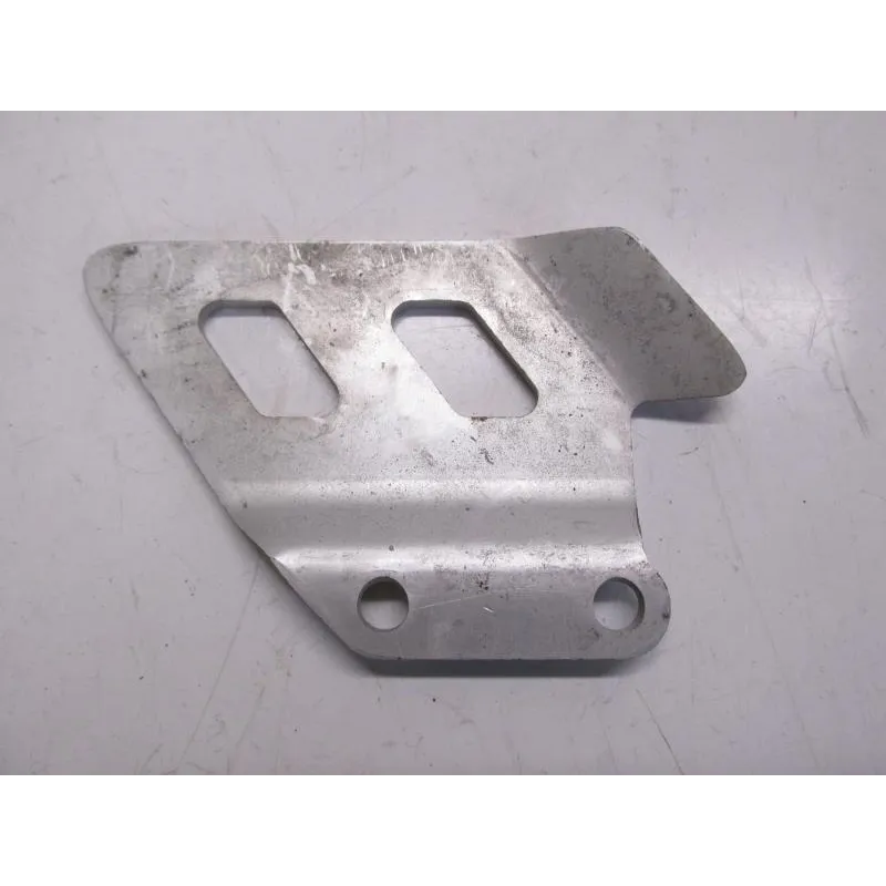 Protection repose pied droit SUZUKI GSXR 1100 1993-1996