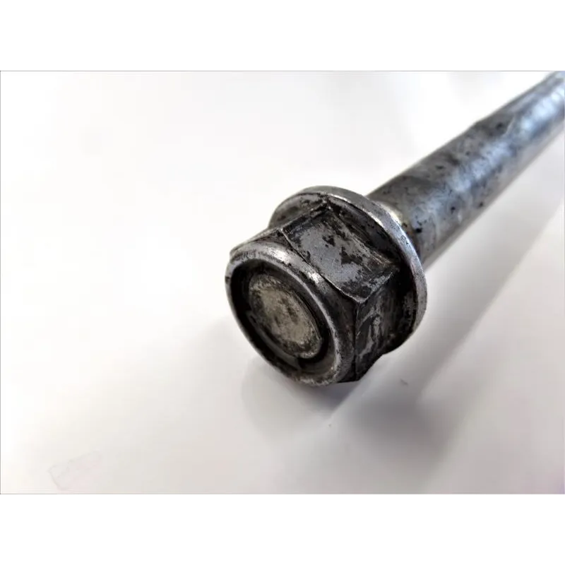 Axe de roue arriere HONDA CB 500 F 2013-2015