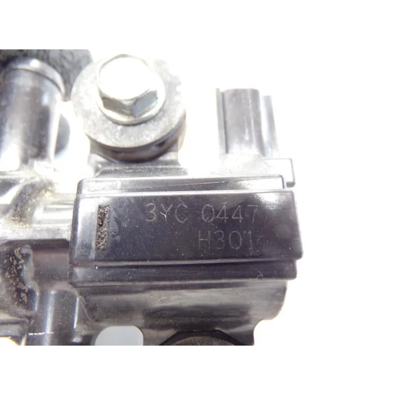 Capteur de pression HONDA CB 500 F 2013-2015