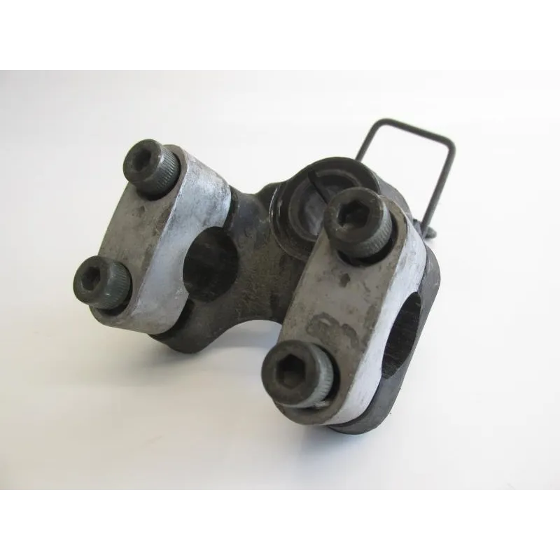 Pontets de guidon YAMAHA YPR 125 2006-2009 XMAX