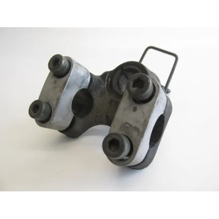 Pontets de guidon YAMAHA YPR 125 2006-2009 XMAX