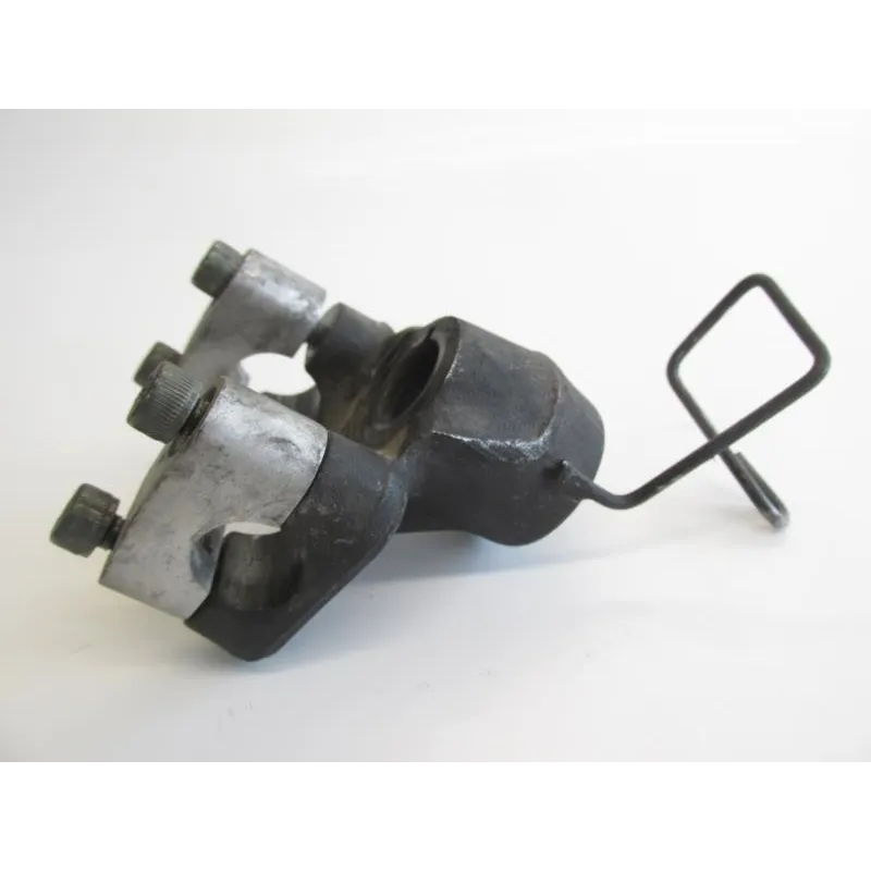 Pontets de guidon YAMAHA YPR 125 2006-2009 XMAX