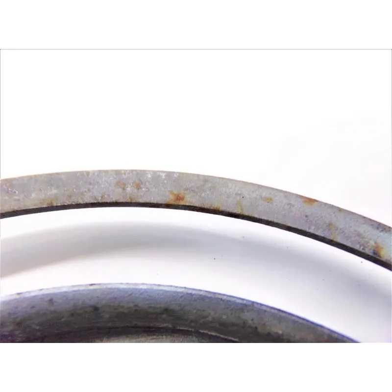 Couronne ABS arriere HONDA CB 500 F 2013-2015
