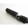 Repose pieds arriere droit YAMAHA YPR 125 2006-2009 XMAX Repose pieds arriere droit YAMAHA YPR 125 2006-2009 XMAX