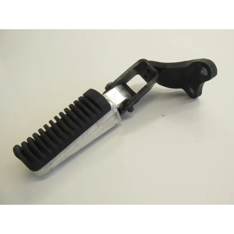 Repose pieds arriere gauche YAMAHA YPR 125 2006-2009 XMAX
