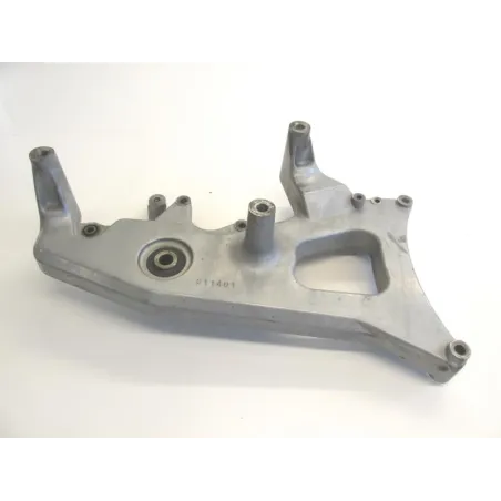 Bras support pot echappement YAMAHA YPR 125 2006-2009 XMAX