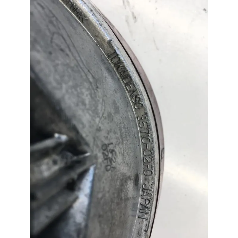 Feu arriere SUZUKI SV 650 S 1999-2002
