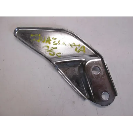 Protection repose pied gauche SUZUKI GSX 750 1998-2002 INAZUMA