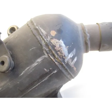 Ligne d'echappement YAMAHA YPR 125 2006-2009 XMAX