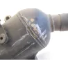 Ligne d'echappement YAMAHA YPR 125 2006-2009 XMAX