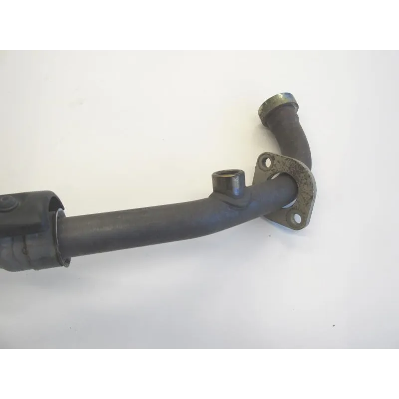 Ligne d'echappement YAMAHA YPR 125 2006-2009 XMAX