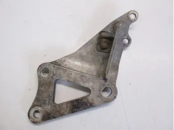 Platine avant droite SUZUKI GSXR 750 1988-1989