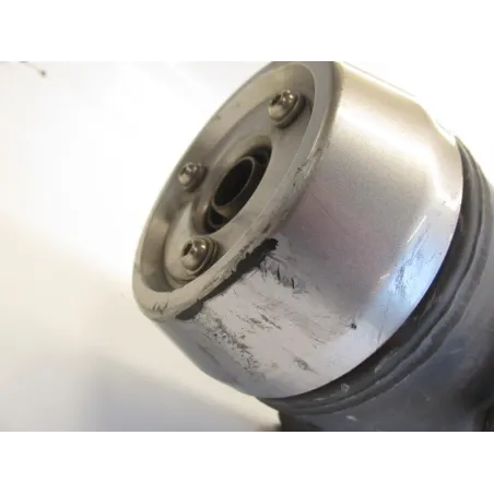 Ligne d'echappement YAMAHA YPR 125 2006-2009 XMAX