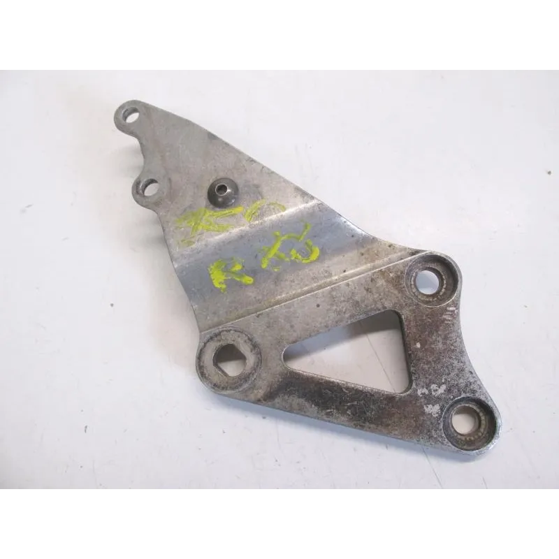 Platine avant droite SUZUKI GSXR 750 1988-1989