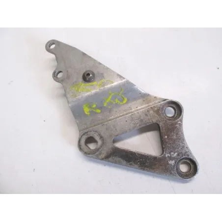 Platine avant droite SUZUKI GSXR 750 1988-1989