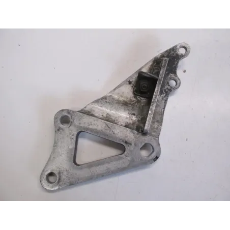 Platine avant droite SUZUKI GSXR 750 1988-1989