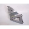 Platine avant droite SUZUKI GSXR 750 1988-1989