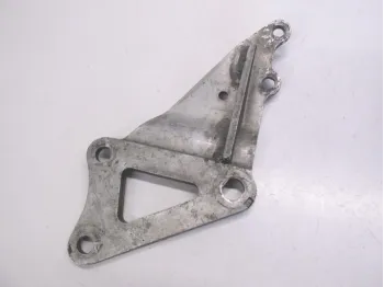 Platine avant droite SUZUKI GSXR 750 1988-1989