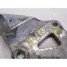 Platine avant droite SUZUKI GSXR 1100 1989-1990 Platine avant droite SUZUKI GSXR 1100 1989-1990
