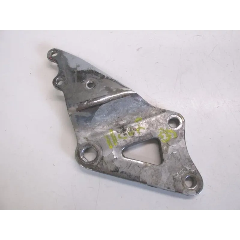 Platine avant droite SUZUKI GSXR 1100 1989-1990