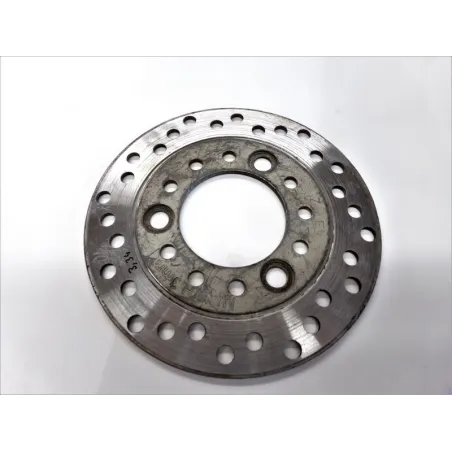 Disque frein arriere HONDA TLM 220 1993-1994
