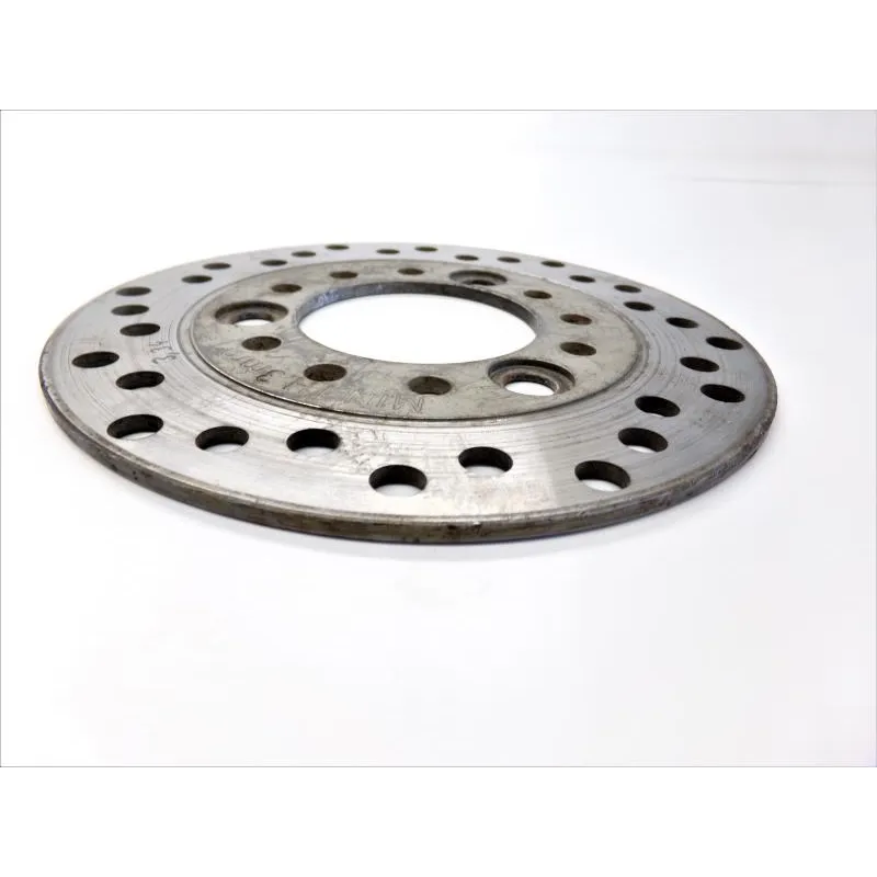 Disque frein arriere HONDA TLM 220 1993-1994