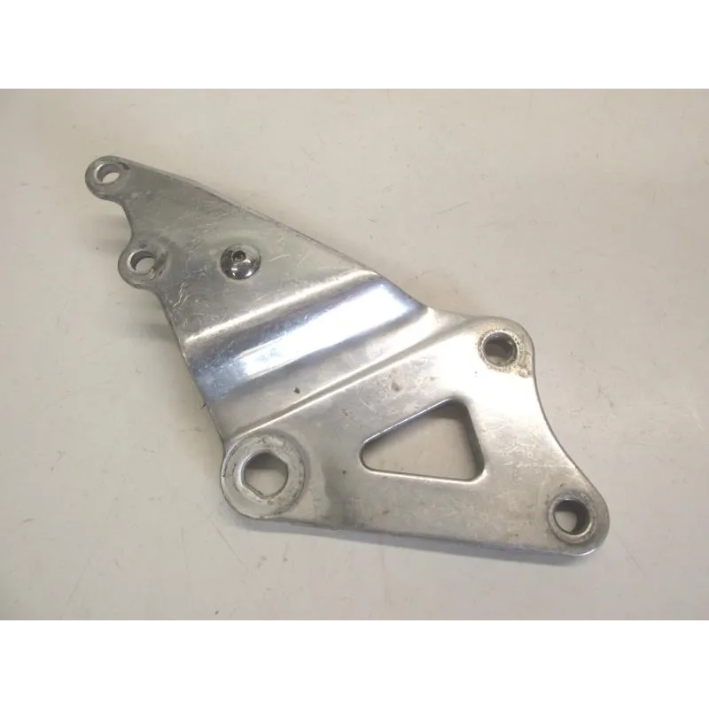 Platine avant droite SUZUKI GSXR 1100 1989-1990