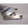Platine avant droite SUZUKI GSXR 1100 1989-1990 Platine avant droite SUZUKI GSXR 1100 1989-1990